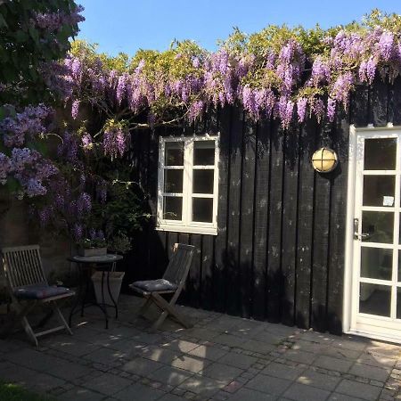 Ferienwohnung Strandvaerelserne Ebeltoft Exterior foto